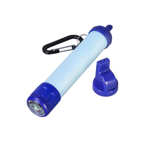 携帯浄水器 1