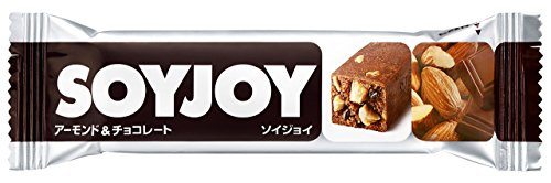 SOYJOY アーモンド&チョコレート