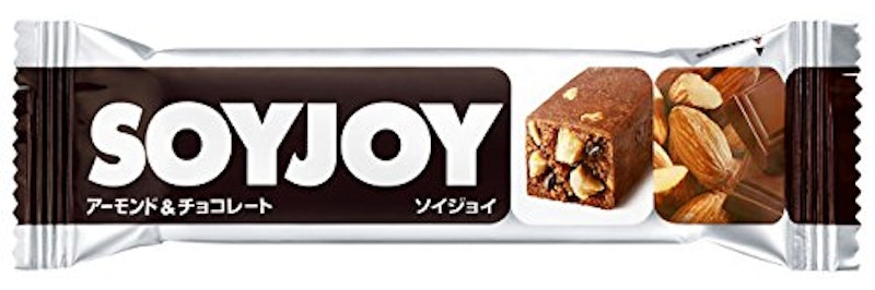 SOYJOY アーモンド&チョコレート 1