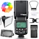 Godox フラッシュ スピードライト マスター 1