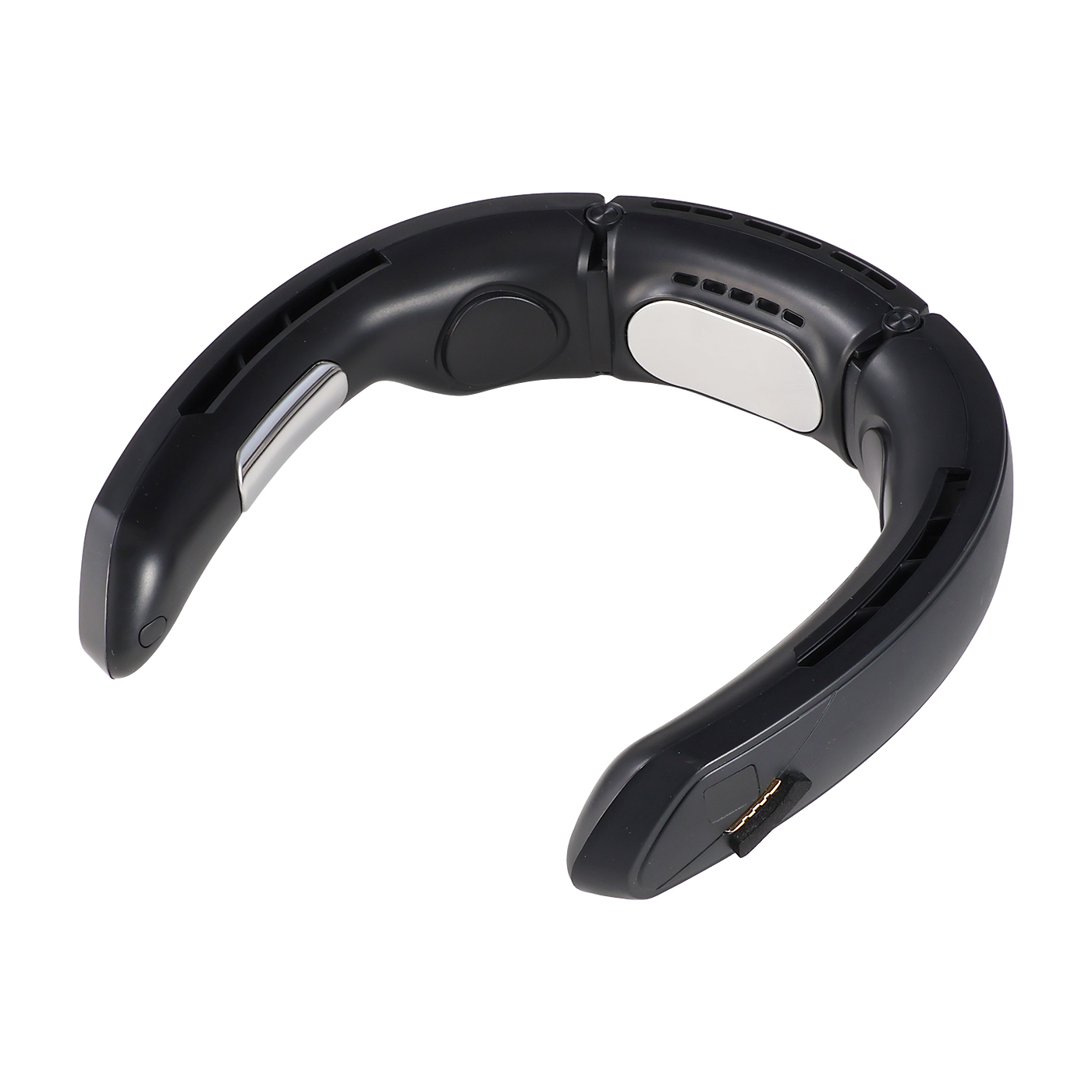 Sugeko 冷却プレート搭載式首掛け扇風機を検証レビュー！冷却プレート