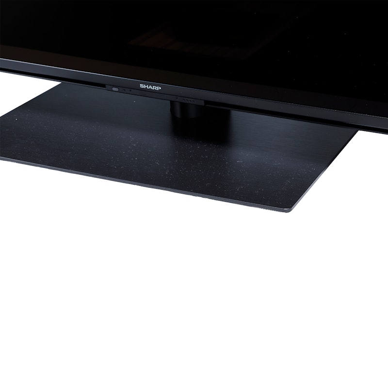 4K液晶テレビ EU1ライン 7