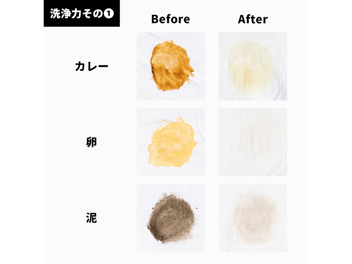 ベビーファーファ 洗濯用複合せっけんをレビュー!クチコミ ベビーファーファ 洗濯用複合せっけんをレビュー!クチコミ
