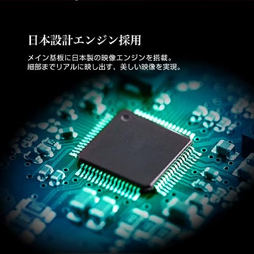 ハイビジョン液晶テレビ 3