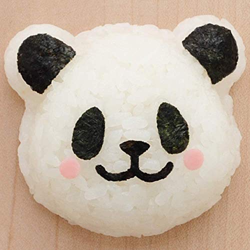おむすびパンダ 5