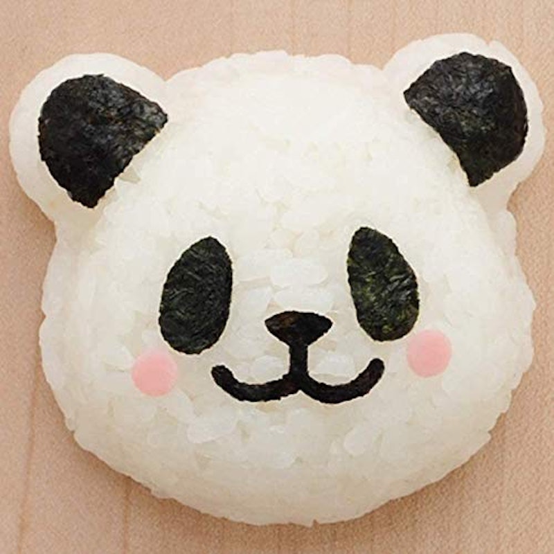 おむすびパンダ 5