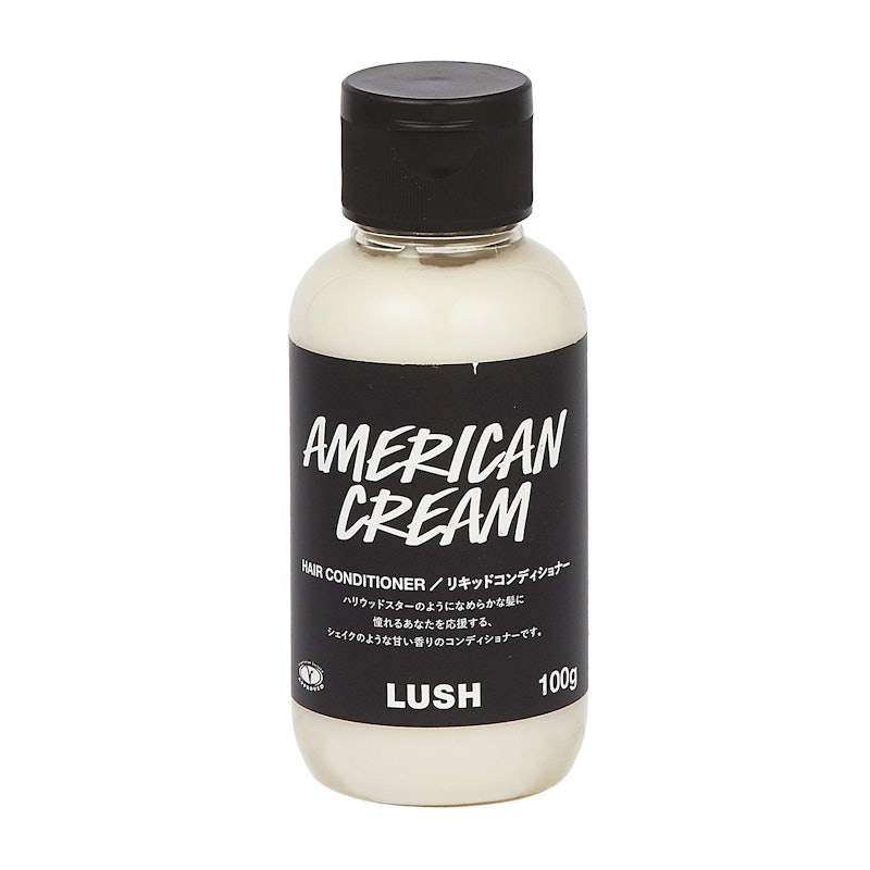 Lush アメリカン クリームを他商品と比較 口コミや評判を実際に使ってレビューしました Mybest