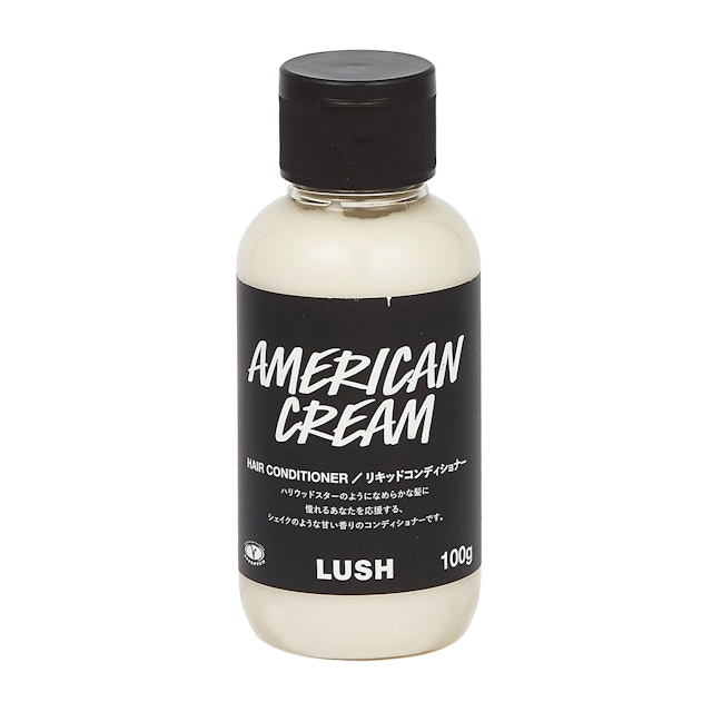 Lush アメリカン クリームを他商品と比較 口コミや評判を実際に使ってレビューしました Mybest Lush アメリカン クリームを他商品と比較 口コミや評判を実際に使ってレビューしました Mybest