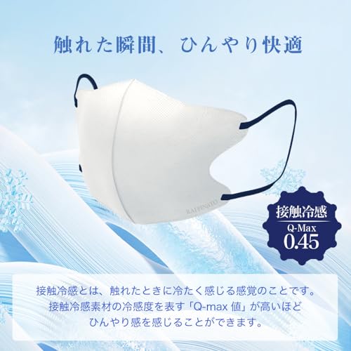 3D立体マスク 6