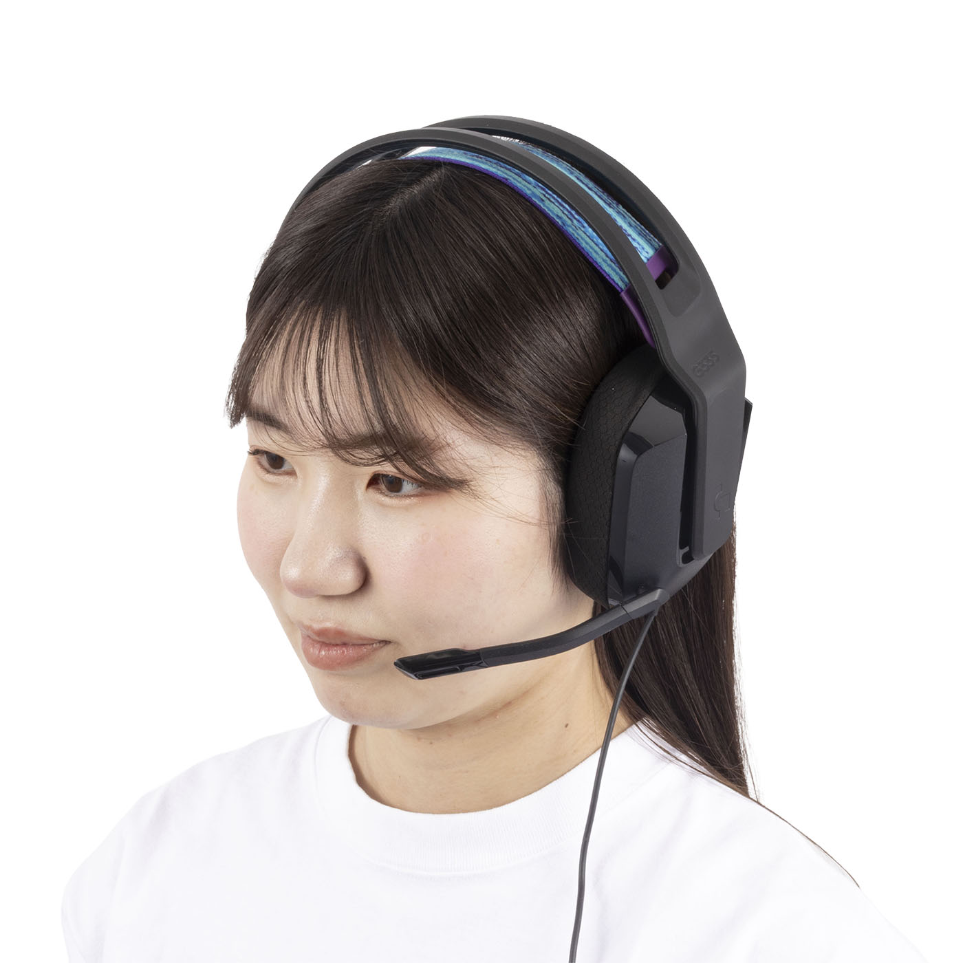 ロジクール G335の口コミ・評判は？実際に使ってメリット・デメリット