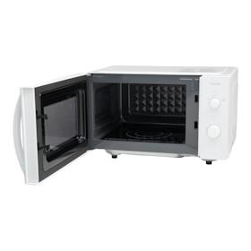 東芝ライフスタイル TOSHIBA 単機能レンジ ER-NS170A クチコミ評価・評判&検証レビュー 2