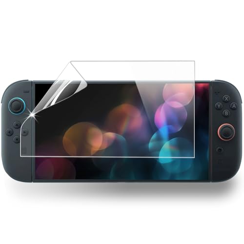 Nintendo Switch 2 保護フィルム 1