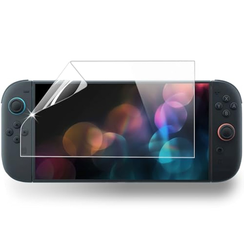 Nintendo Switch 2 保護フィルム 1