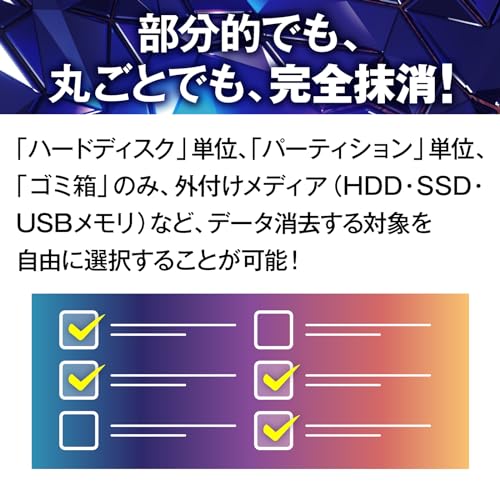  さよならマイデータ 3