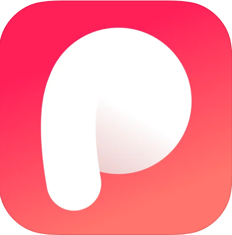 Peachy 1