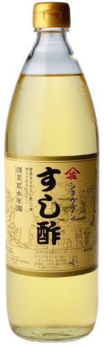 ショウブンすし酢 1