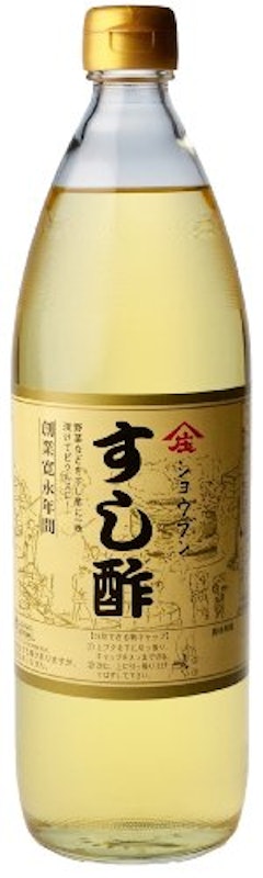 ショウブンすし酢 1
