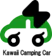 キャルステージ かわいいキャンピングカー 1