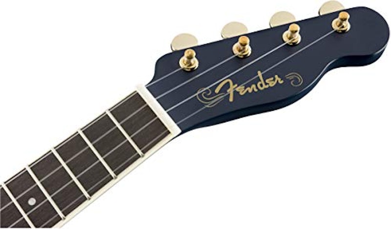 GRACE VANDERWAAL MOONLIGHT UKULELE 6