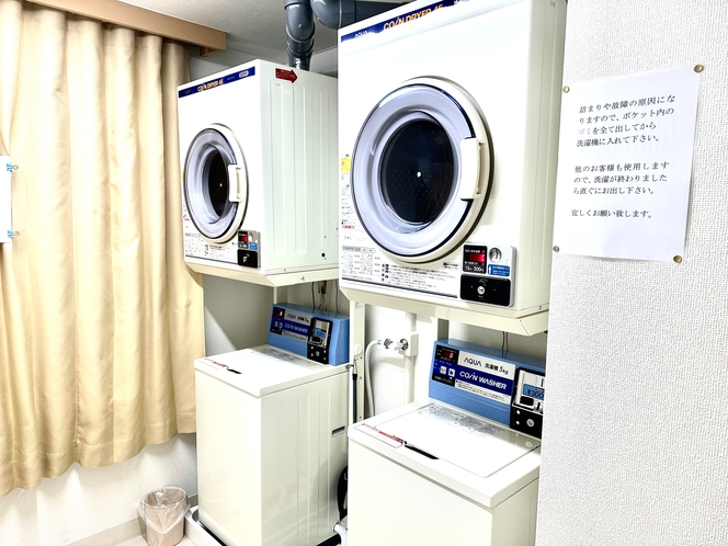 ビジネスホテル ニューステーション 5