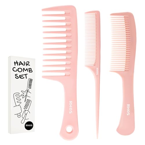 ヘアコームセット 1