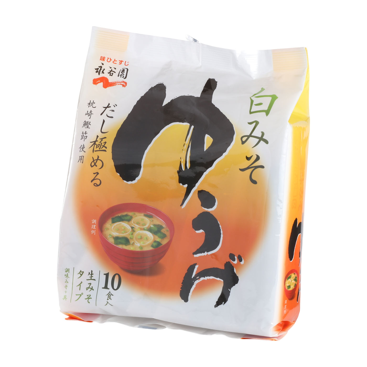 インスタントみそ汁　にんべんなど　100個セット 永谷園 ゆうげ 生みそタイプみそ汁 徳用を検証レビュー！インスタント