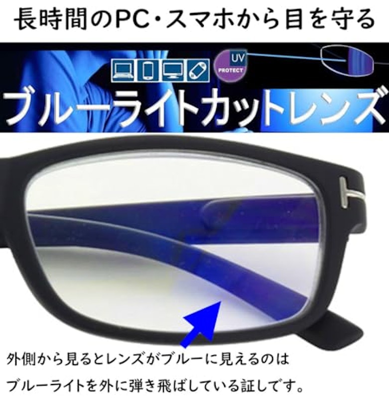 老眼鏡 4