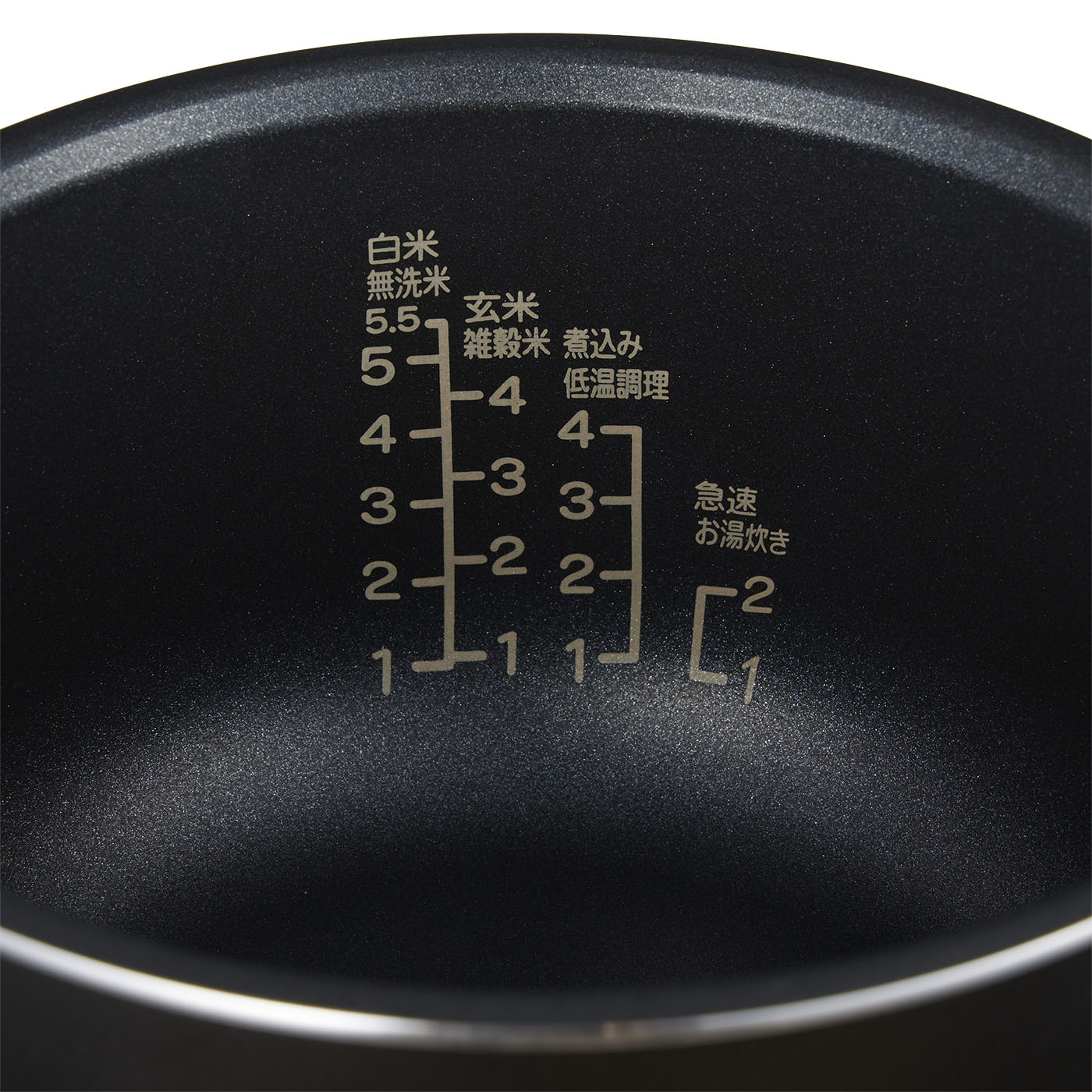 ハイアール 5.5合炊きマイコンジャー炊飯器 JJ-M56Bをレビュー