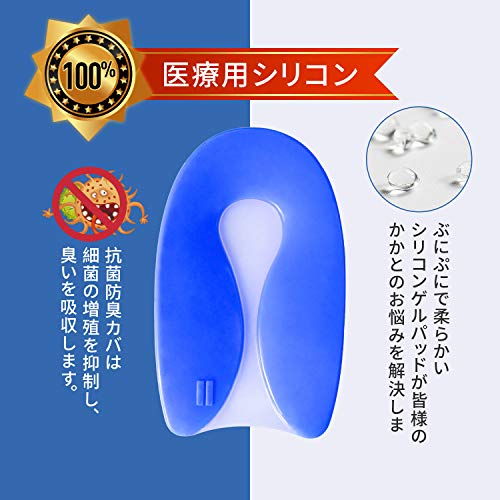 インソール 5