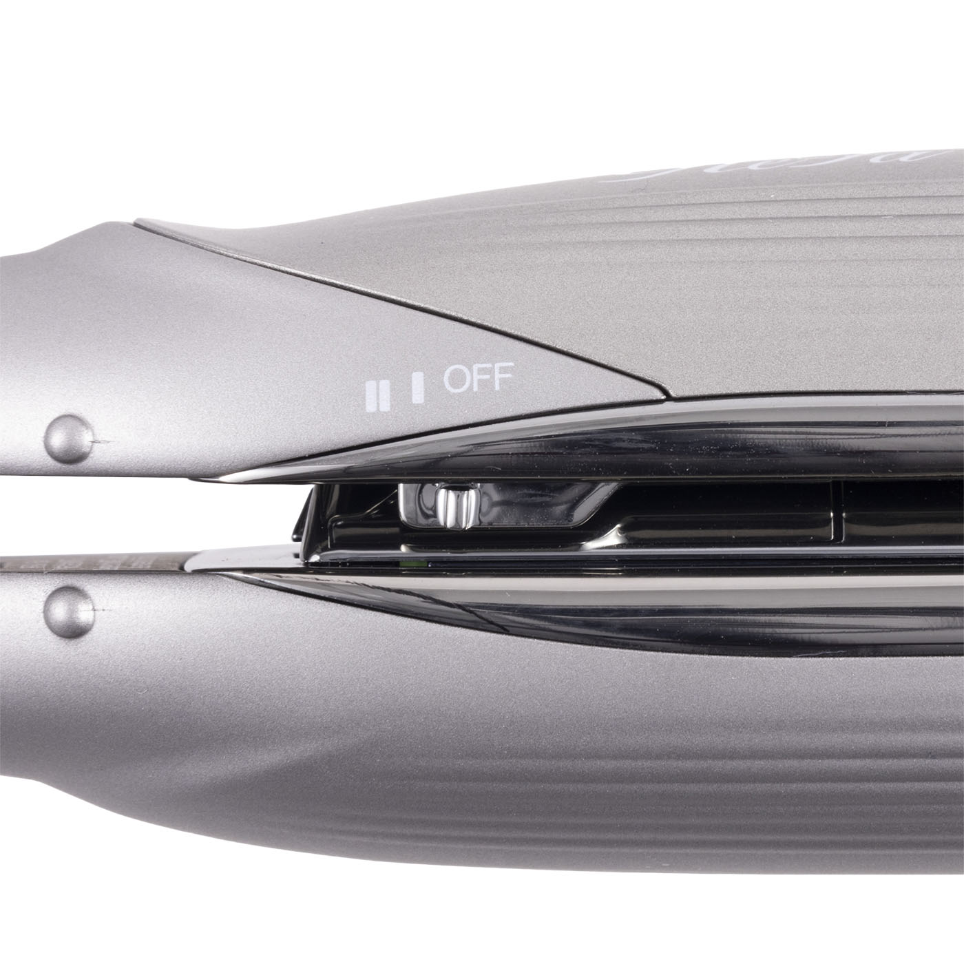 FINGER IRON ST6 3