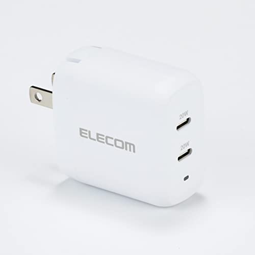 USB Power DeliveryAC充電器 8