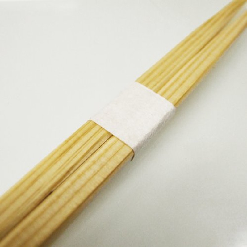 杉らん中9寸白帯仕立 100膳入り 2