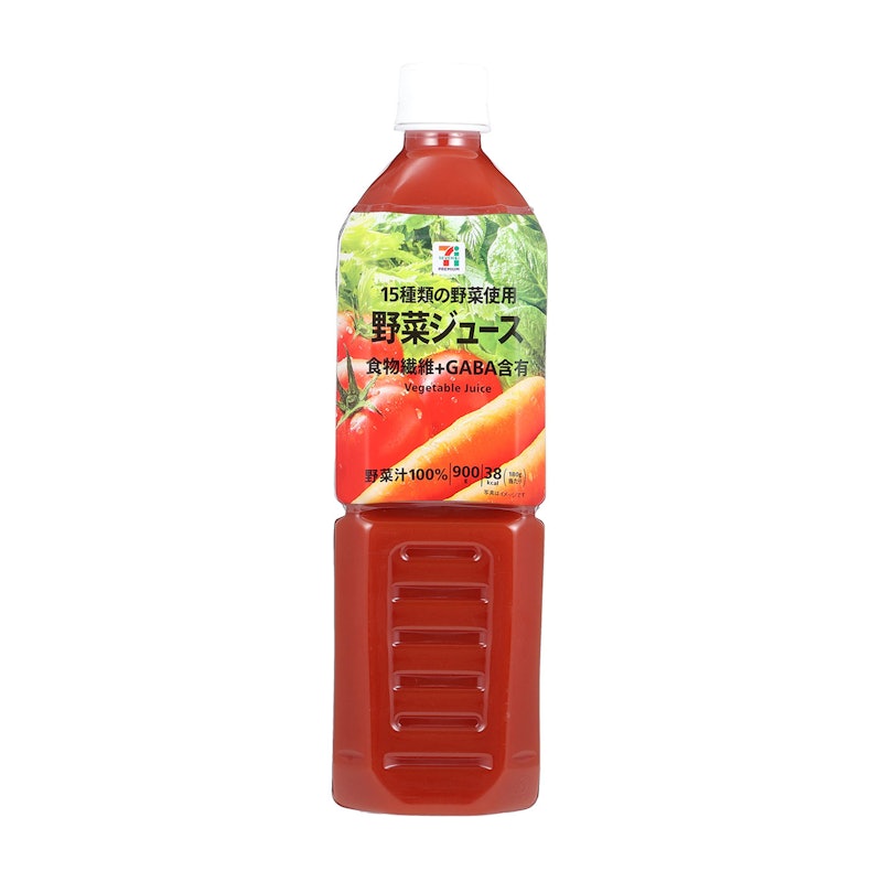 野菜ジュース 1