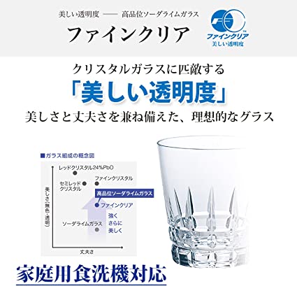 ロックグラス 5