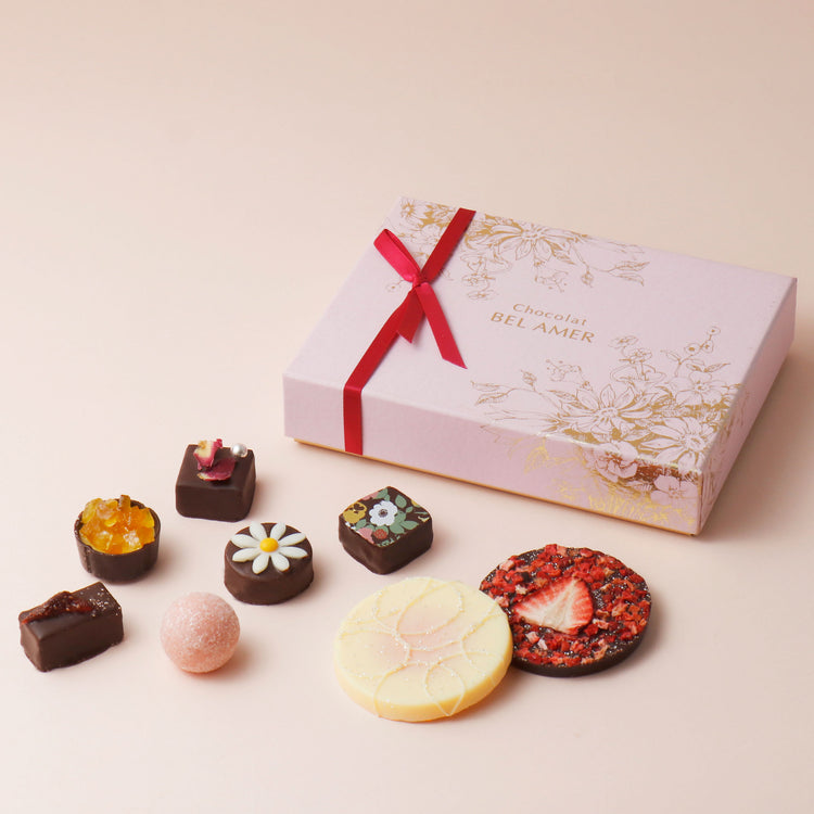 Chocolat BEL AMER  西武池袋本店 2