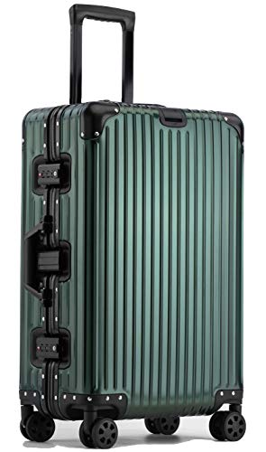 アルミ製スーツケースのおすすめ人気ランキング75選【2024年】 | mybest
