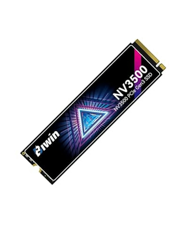 NV3500 Gen3 SSD 1