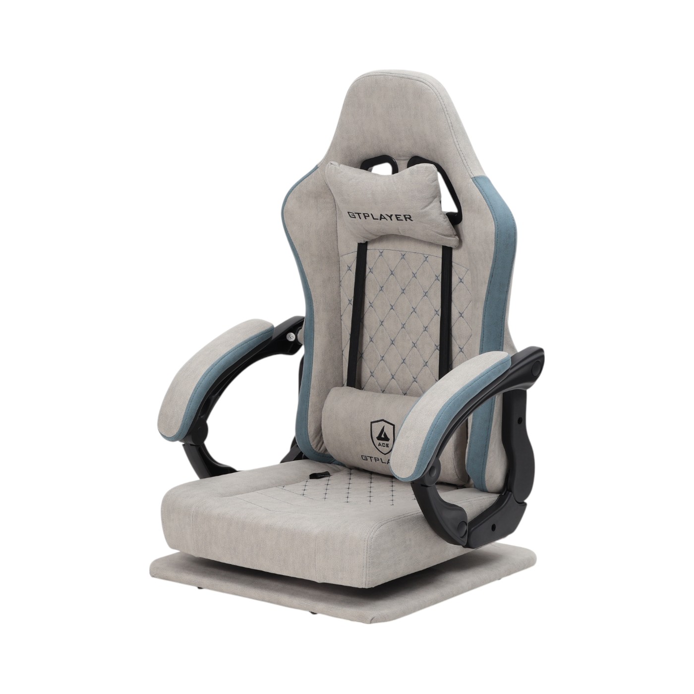 GTRACING プチ贅沢 ゲーミング座椅子 LR002を検証レビュー！ゲーミング