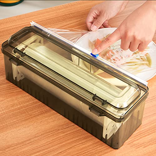 フィルムカッターディスペンサー 1