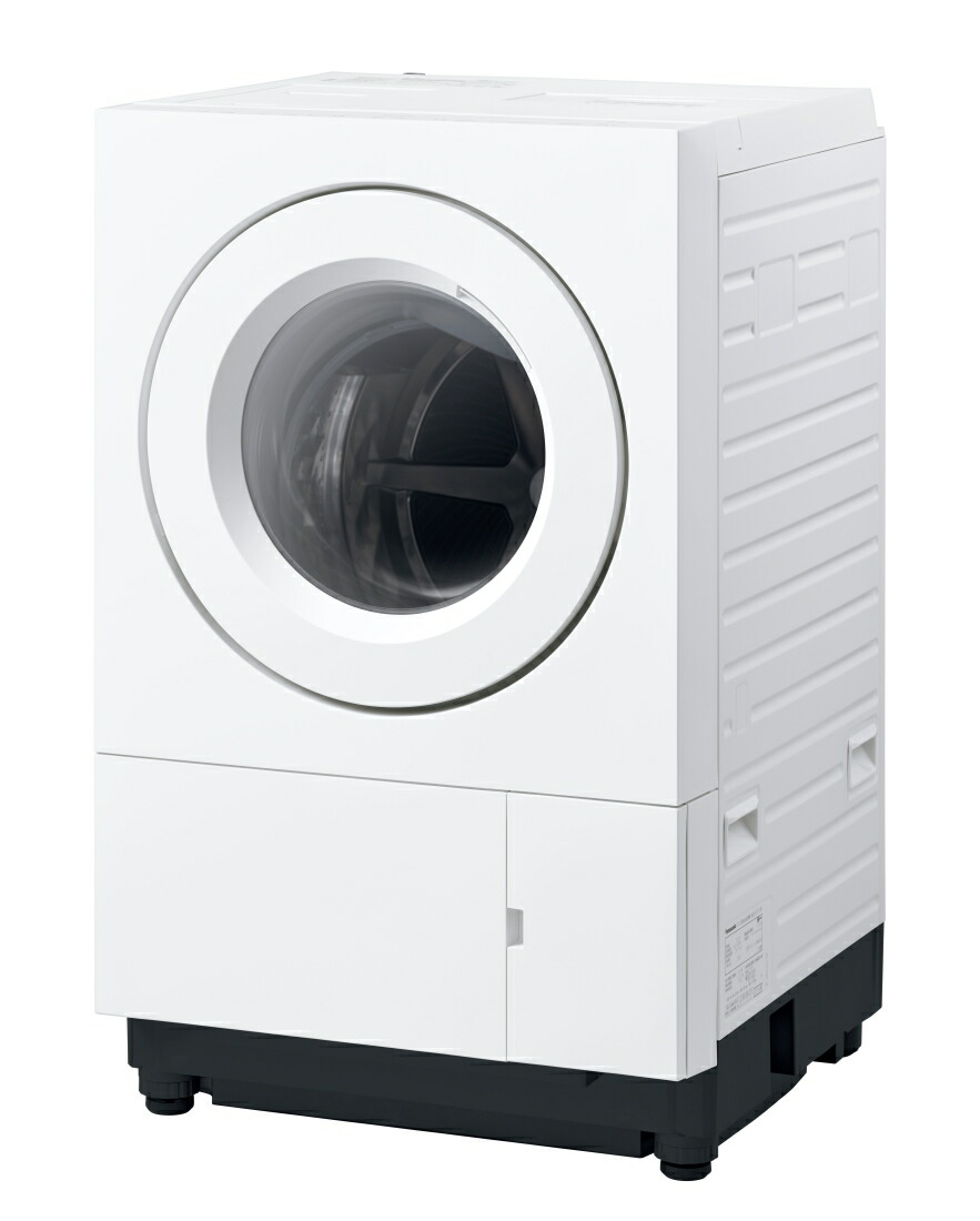 徹底比較】洗濯容量10kgのドラム式洗濯機のおすすめ人気ランキング