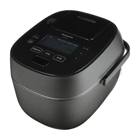 パナソニック SR-M10A可変圧力IHジャー炊飯器 5.5合 ブラック パナソニック おどり炊き 可変圧力IHジャー炊飯器 SR-M10Aを