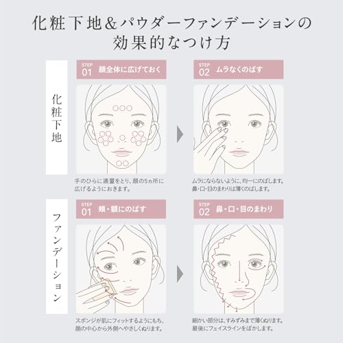 トリプル モイスチュア プライマー 6