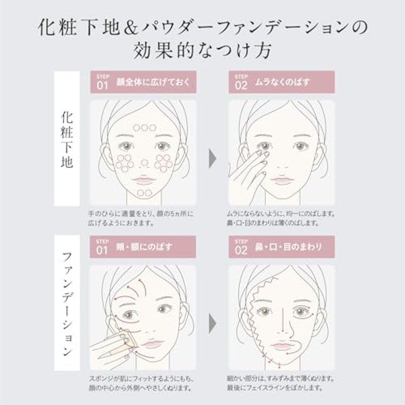 トリプル モイスチュア プライマー 6