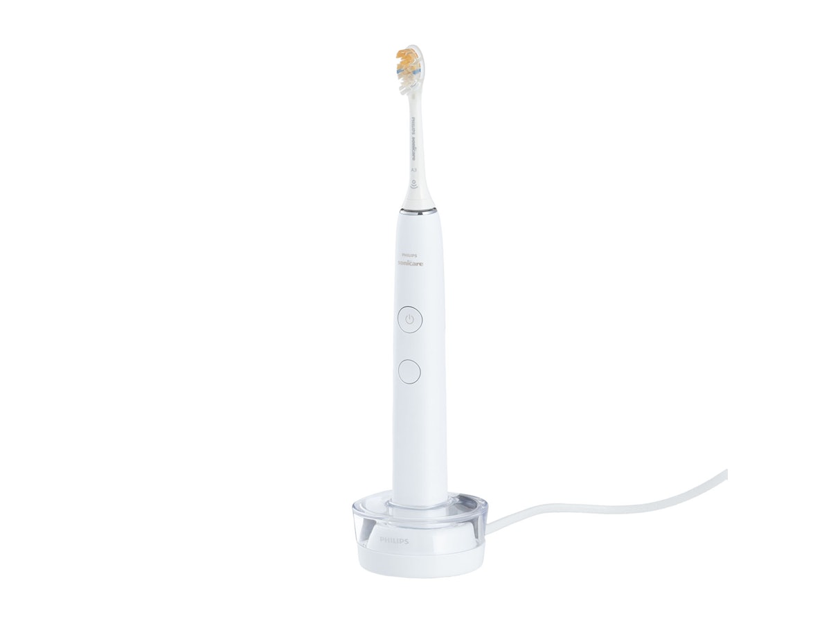 Philips Sonicare DiamondClean 9000 HX9911/71を検証レビュー!電動 Philips Sonicare DiamondClean 9000 HX9911/71を検証レビュー!電動