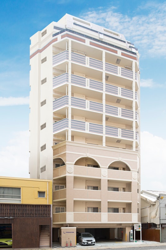 Coruscant Hotel長崎駅Ⅱ 2