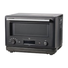 象印マホービン ZOJIRUSHI オーブンレンジ EU-FA23の口コミ・評判を元に検証してメリット・デメリットを徹底レビュー 1