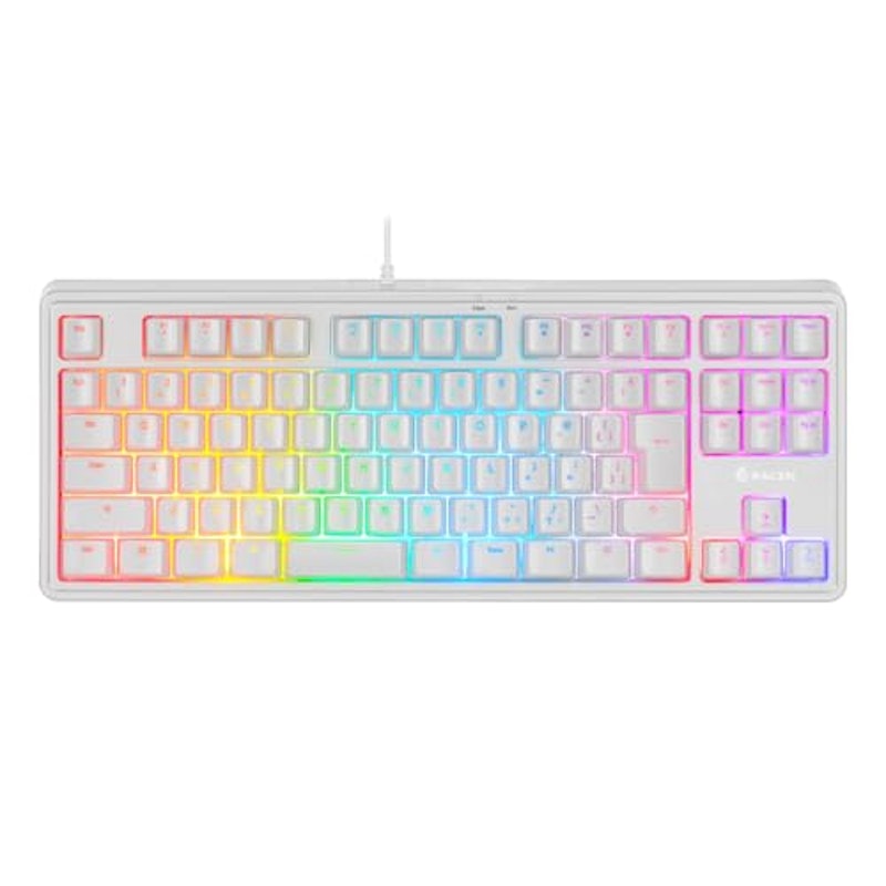 メンブレンゲーミングキーボード 1