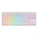 センチュリー メンブレンゲーミングキーボード 1