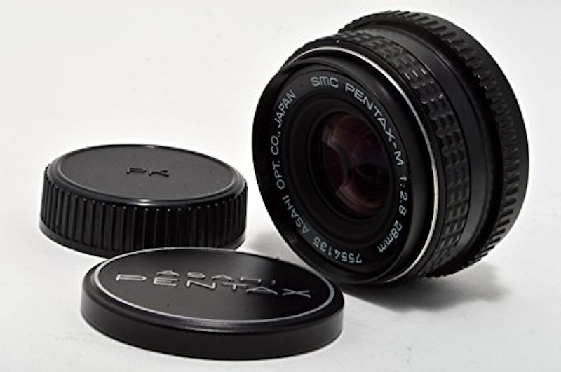 smc PENTAX-M 1