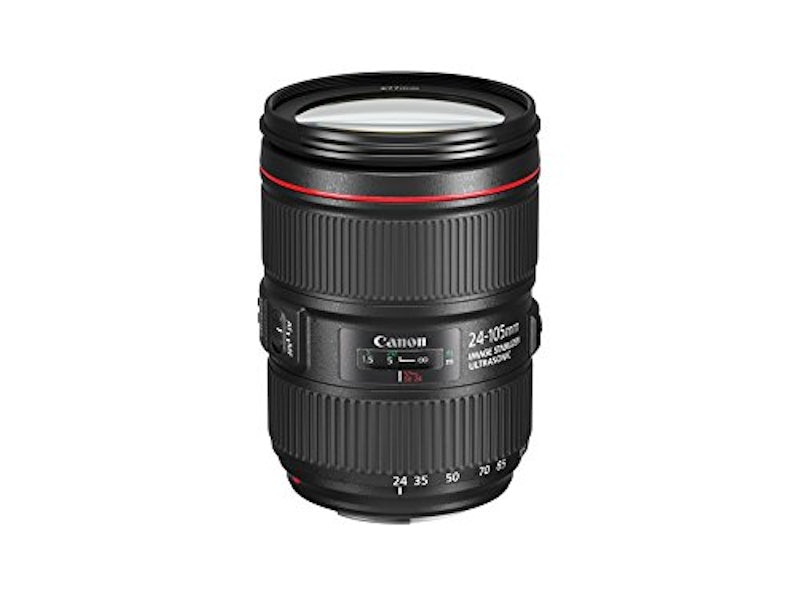 EF24-105mm F4L IS II USM 1